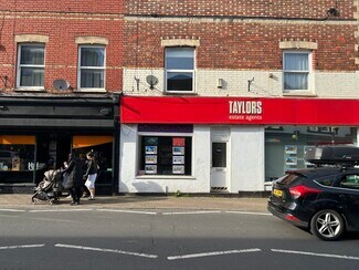More details for 14-16 North St, Bristol - Retail for Sale