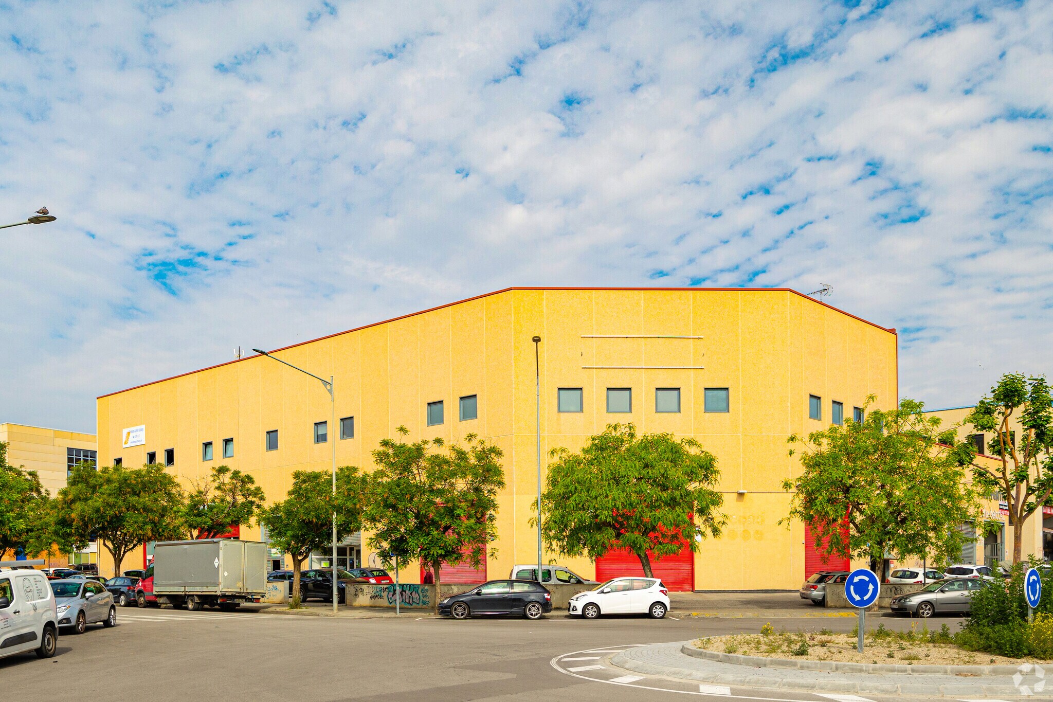 Industriel dans Mataró, Barcelona à vendre Photo principale- Image 1 de 3