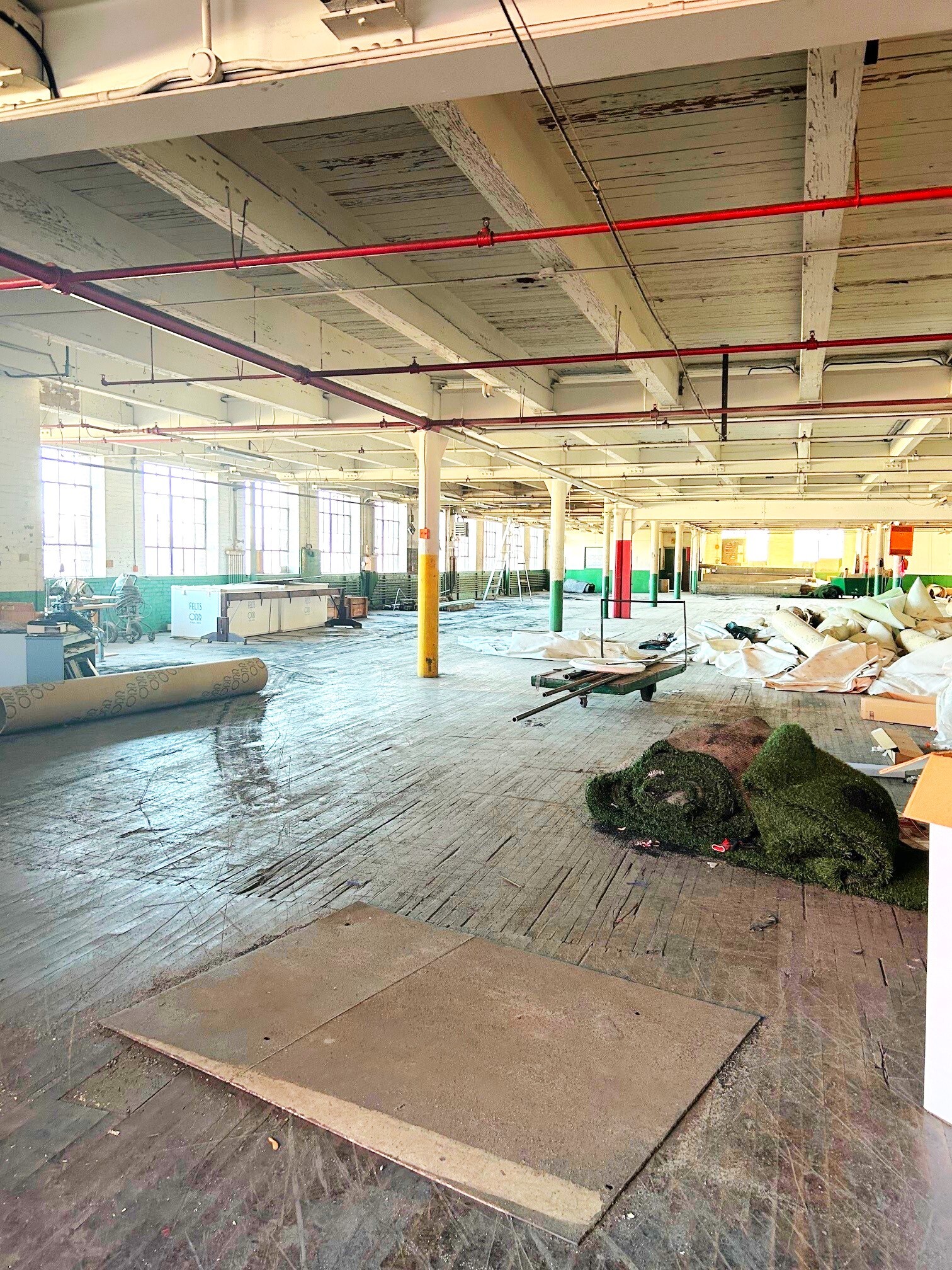 750 S Main St, Piqua, OH for lease Interior Photo- Image 1 of 1