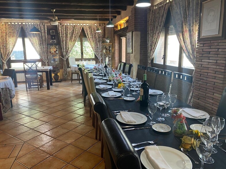 Commerce de détail dans Botarell, Tarragona à vendre - Photo intérieure - Image 1 de 17