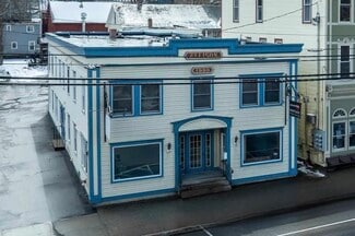 More details for 156 Main St, Ludlow, VT - Office for Sale