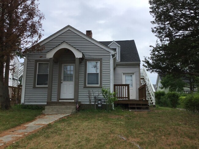 More details for 52 Sea St, Weymouth, MA - Multifamily for Sale