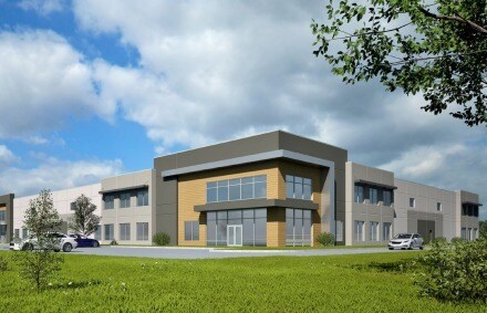 4140 W Loomis Rd, Milwaukee, WI à louer - Photo du bâtiment - Image 1 de 2