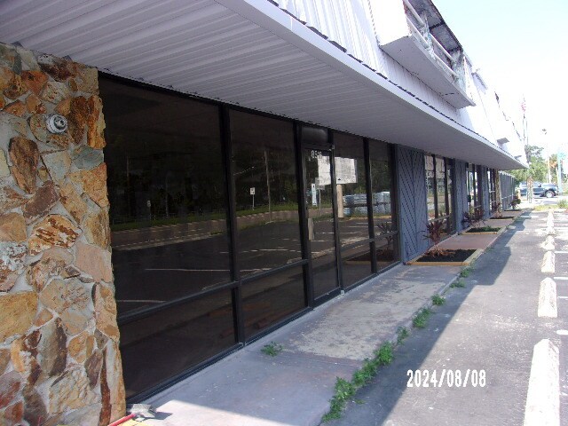 8510 State Road 52, Hudson, FL for sale - Building Photo - Image 3 of 17