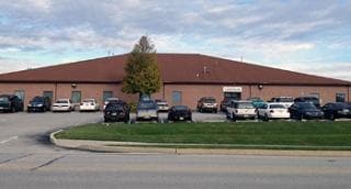 841 Vogelsong Rd, York, PA for lease Building Photo- Image 1 of 2