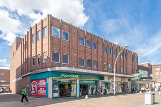 More details for 1-18 Church Arcade, Bedford - Retail for Lease