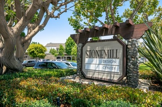 Plus de détails pour 2915 Red Hill Ave, Costa Mesa, CA - Bureau, Bureau/Commerce de détail à louer