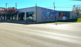 Plus de détails pour 735 Wayne Ave, Dayton, OH - Local commercial à louer