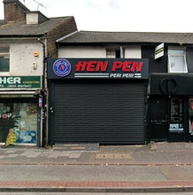 25 Richmond Rd, Kingston Upon Thames à louer Photo du bâtiment- Image 1 de 1