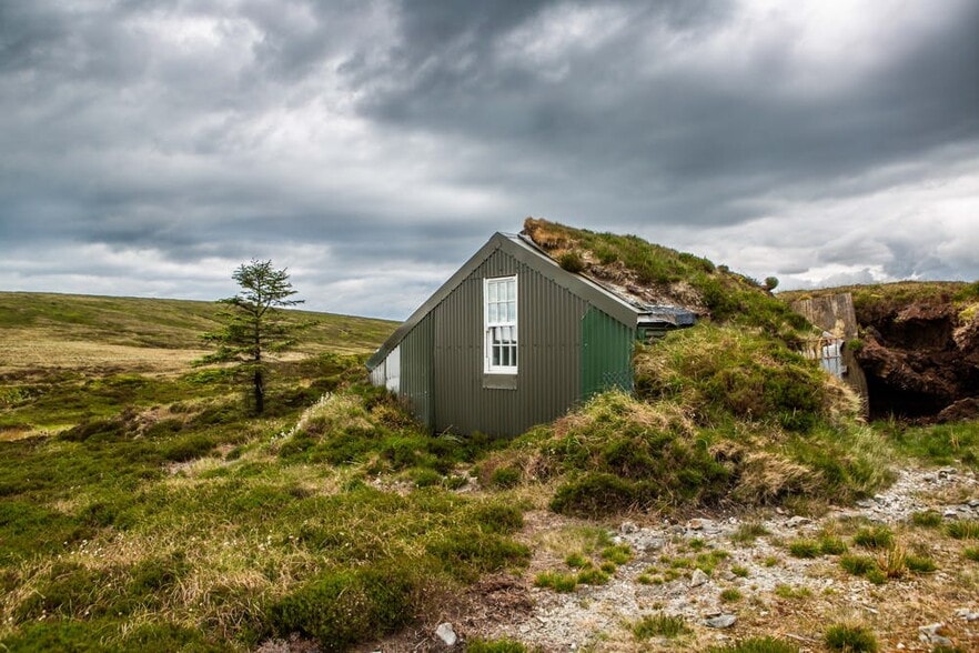The String, Isle Of Arran for sale - Building Photo - Image 3 of 8