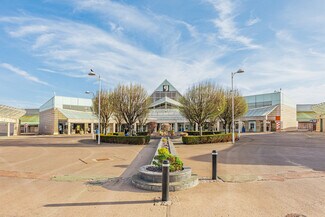 More details for Gyle Ave, Edinburgh - Retail for Lease