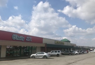 Plus de détails pour 3309-3525 Mahoning Ave, Youngstown, OH - Vente au détail à louer