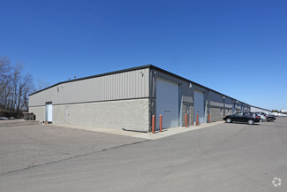 Plus de détails pour 26148 Newton Cir, Elko, MN - Industriel/Logistique à louer