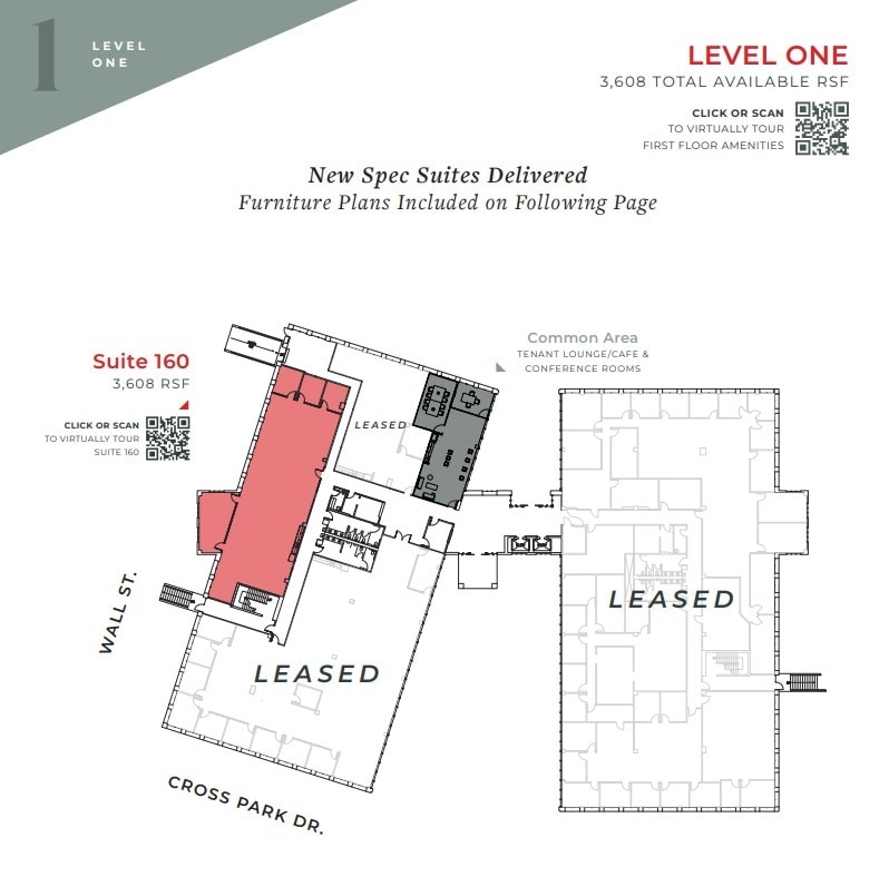 8407 Wall St, Austin, TX for sale Floor Plan- Image 1 of 1