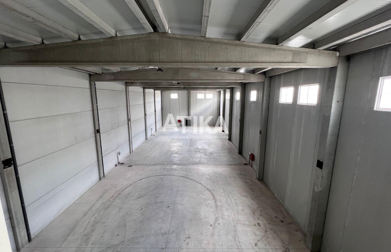 Industrial in Ontinyent for lease Interior Photo- Image 1 of 34