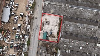 More details for Thames Rd, London - Land for Lease
