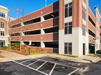 Plus de détails pour 331 E Main St, Rock Hill, SC - Coworking à louer