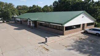 Plus de détails pour 2600 Vine St, West Des Moines, IA - Bureau à louer