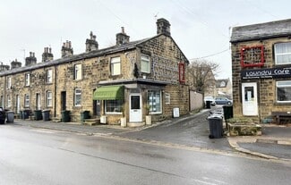 More details for 6 & 8 Station Rd, Burley In Wharfedale - Retail for Sale