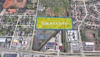 Plus de détails pour 300 Blk N Piedmont Rd, Yukon, OK - Terrain à vendre