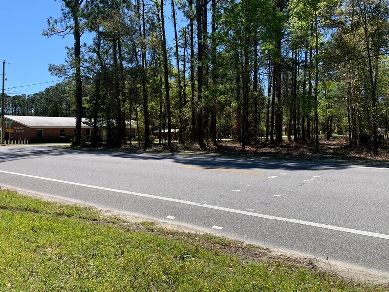 000 W. Highway 388, Panama City Beach, FL à vendre - Photo du bâtiment - Image 3 de 13