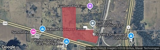 More details for 290 US-290, HWY 6, JONES ROAD & OLD HOWTH ROAD, Hempstead, TX - Land for Sale