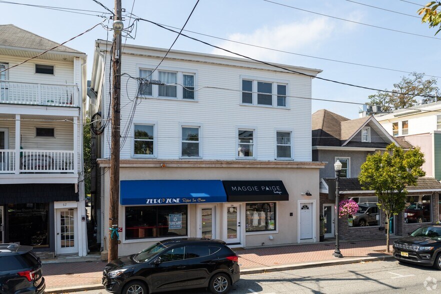 56-58 S Broadway, Pitman, NJ à vendre - Photo du bâtiment - Image 3 de 10