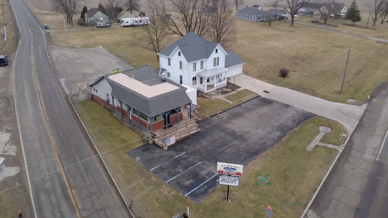 7405/7409 Wayne Trce, Fort Wayne, IN for sale Building Photo- Image 1 of 21