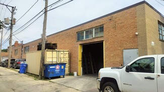 Plus de détails pour 5660 N Elston Ave, Chicago, IL - Industriel à vendre