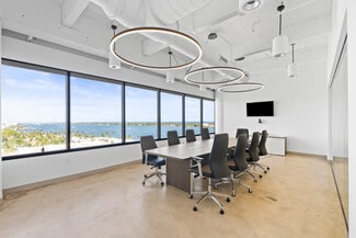 Plus de détails pour 625 N Flagler Dr, West Palm Beach, FL - Bureau à louer