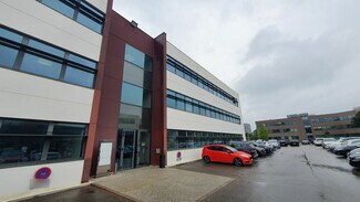 More details for 198 Avenue Du Haut Lévèque, Pessac - Office for Lease