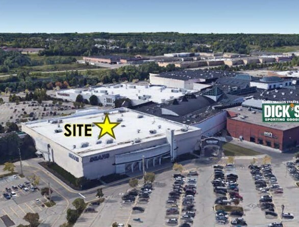 3622 Rivertown Pky SW, Grandville, MI for lease - Building Photo - Image 2 of 7