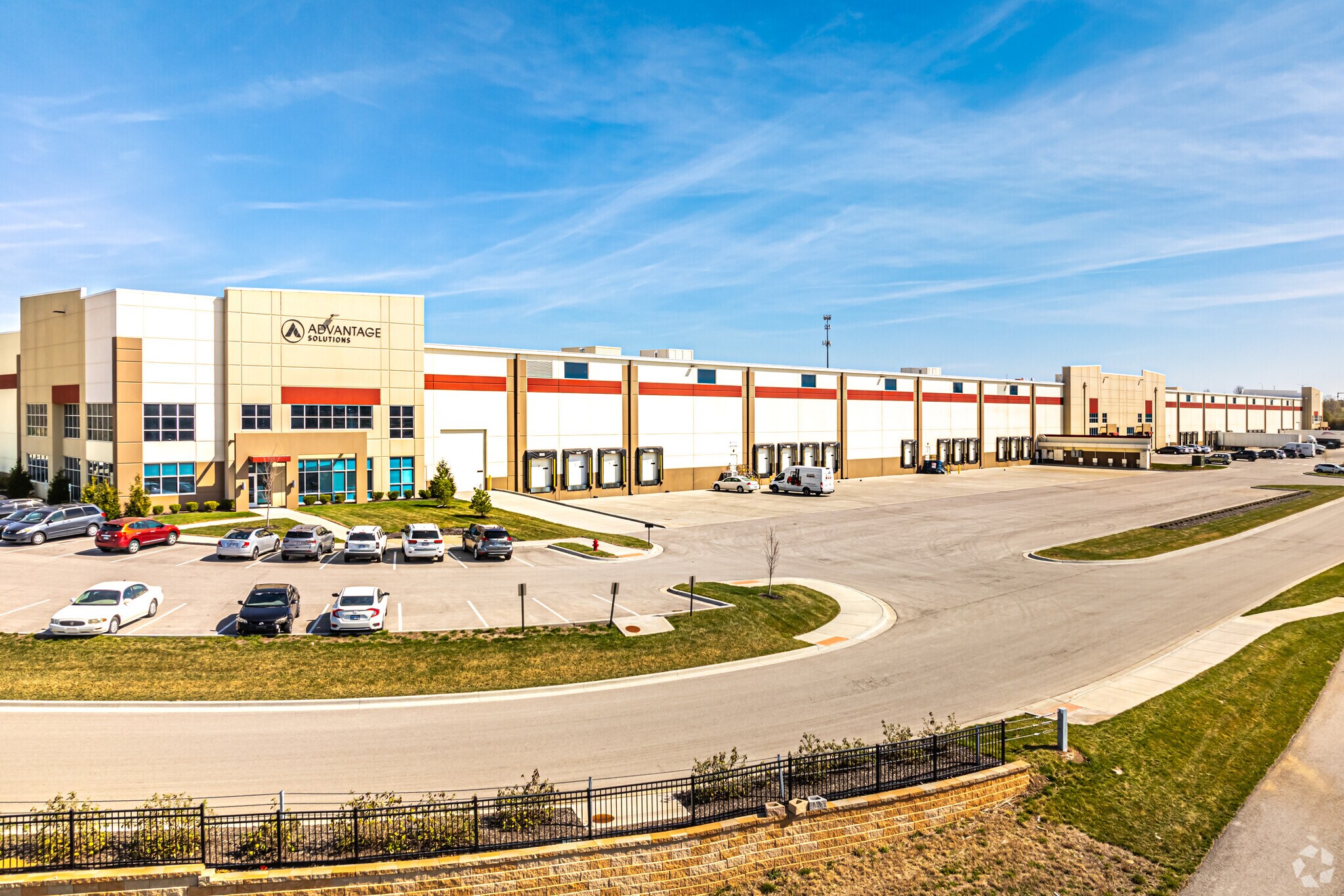 16000-16200 W 116th St, Lenexa, KS for sale Building Photo- Image 1 of 1