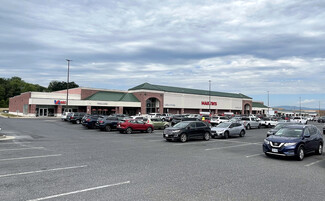 More details for 2035 E Market St, Harrisonburg, VA - Retail for Lease