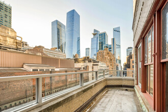 315 W 35th St, New York, NY for lease Building Photo- Image 1 of 5