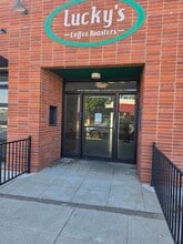 377-387 N 2nd Ave, Upland, CA for lease Building Photo- Image 1 of 4