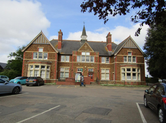 Plus de détails pour Valentine Rd, Hunstanton - Bureau à louer