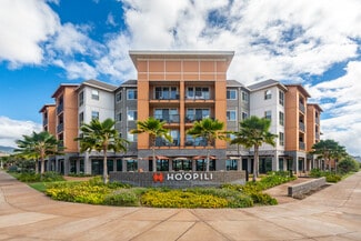 Plus de détails pour 91-3633 Kauluakoko St, Ewa Beach, HI - Multi-résidentiel à vendre