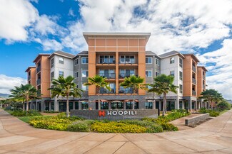 Plus de détails pour 91-3633 Kauluakoko St, Ewa Beach, HI - Multi-résidentiel à vendre
