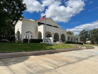 Plus de détails pour 1833 S Florida Ave, Lakeland, FL - Bureau à vendre