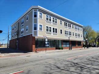 More details for 125 Atwells Ave, Providence, RI - Retail for Lease