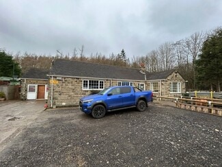 Plus de détails pour Ripton Rd, Harrogate - Bureau à louer