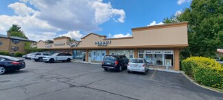 Plus de détails pour 7756 Madison St, River Forest, IL - Vente au détail à vendre