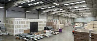 Plus de détails pour Bircholt Rd, Maidstone - Industriel à louer