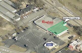 More details for 2461 Panther Pky, Smiths Station, AL - Retail for Lease