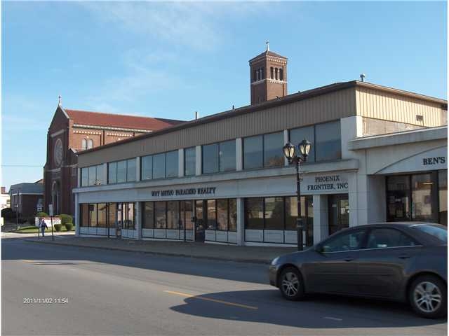 1319-1329 Pine Ave, Niagara Falls, NY for sale Building Photo- Image 1 of 1