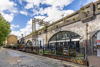 More details for Paradise Row, London - Retail for Lease