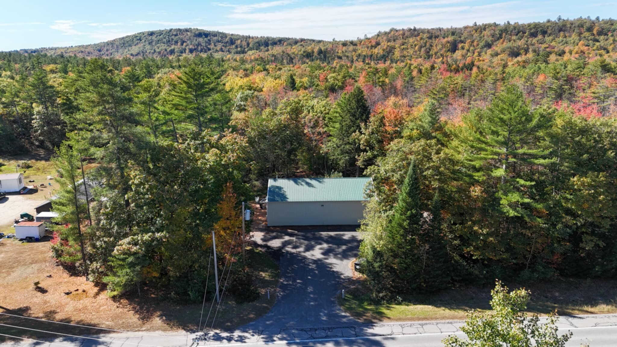 1464 Auburn Rd, Turner, ME for sale Primary Photo- Image 1 of 18