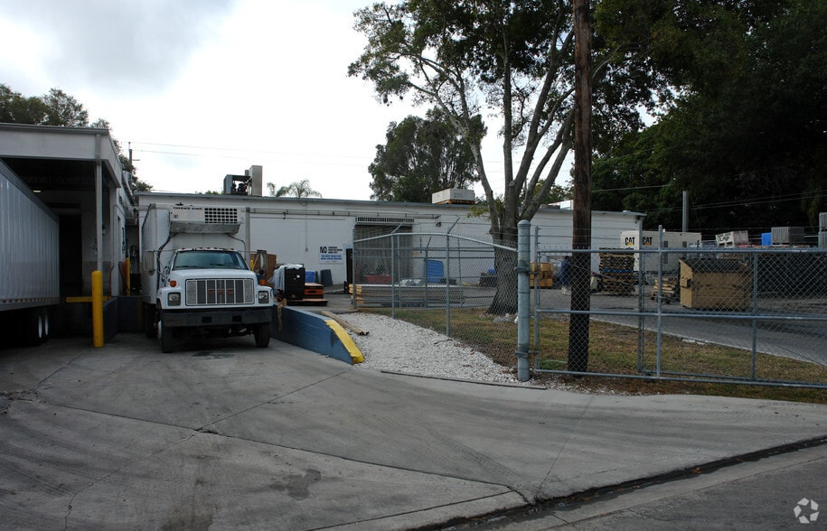4546 S 8th Ave, Saint Petersburg, FL for sale - Building Photo - Image 2 of 2
