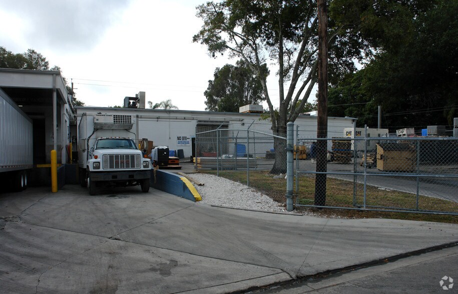 4546 S 8th Ave, Saint Petersburg, FL à vendre - Photo du bâtiment - Image 2 de 2